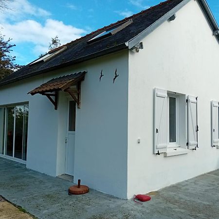 La Bourgandie Englesqueville-la-Percée Extérieur photo